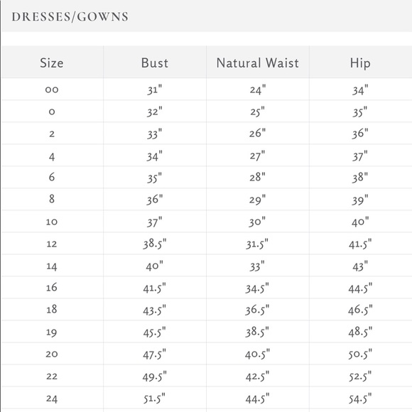Jenny Yoo Julia Cinnamon Rose - Picture 4 of 4